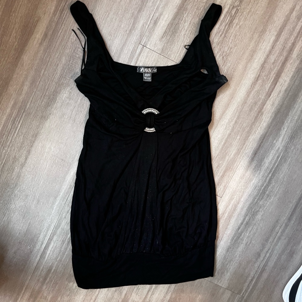 Y2K DRESS